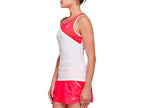 Women's sports tank top ASICS CLUB W TANK