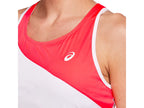 Women's sports tank top ASICS CLUB W TANK