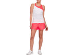Women's sports tank top ASICS CLUB W TANK