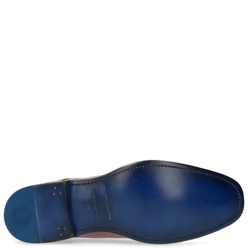 Melvin &amp; Hamilton Tyler 2 men's formal leather shoes