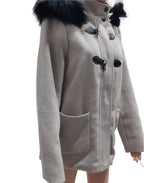 FRANSA Women's coat new collection, Winter 2025