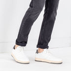 Men's classic Replay Grover jeans, black