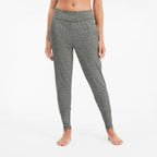 Women's slim-fit sports pants Puma Studio Tapered Pant