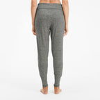 Women's slim-fit sports pants Puma Studio Tapered Pant