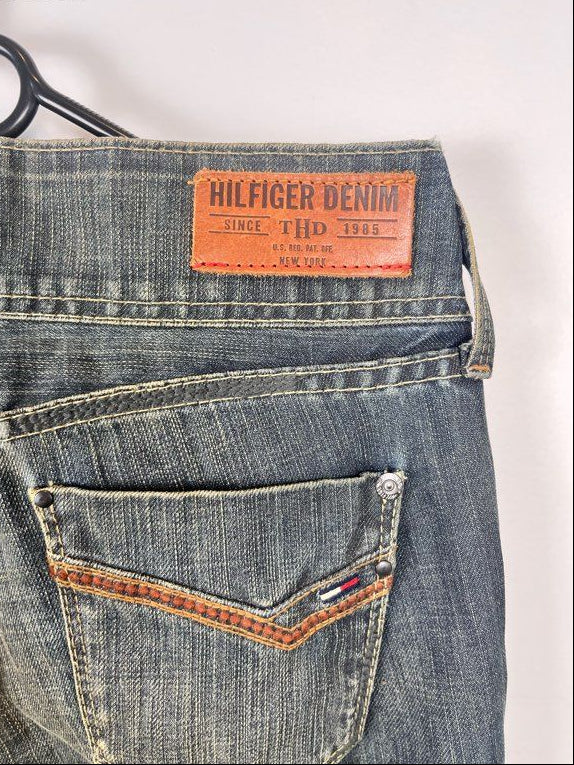 Tommy Hilfiger men's jeans