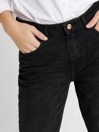 Women's jeans ONLY Kelly, black