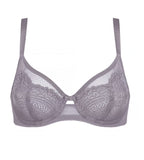 Дантелен сутиен с банели, без подплънки Triumph Beauty-Full Darling W02