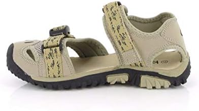 Women's sandals with comfortable EVA sole Kimberfeel Morea