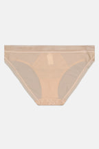 Women's bikini Chantelle Spirit Brief, sand color