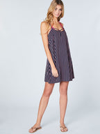Chiemsee Women's summer dress with straps