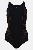 Women's one-piece swimsuit Arena Elisa