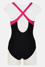Women's one-piece swimsuit Arena Elisa