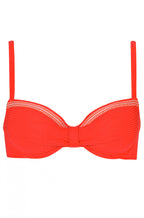 Lisca Itala Marina swimsuit top