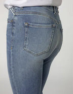 Women's slim jeans Replay Faaby