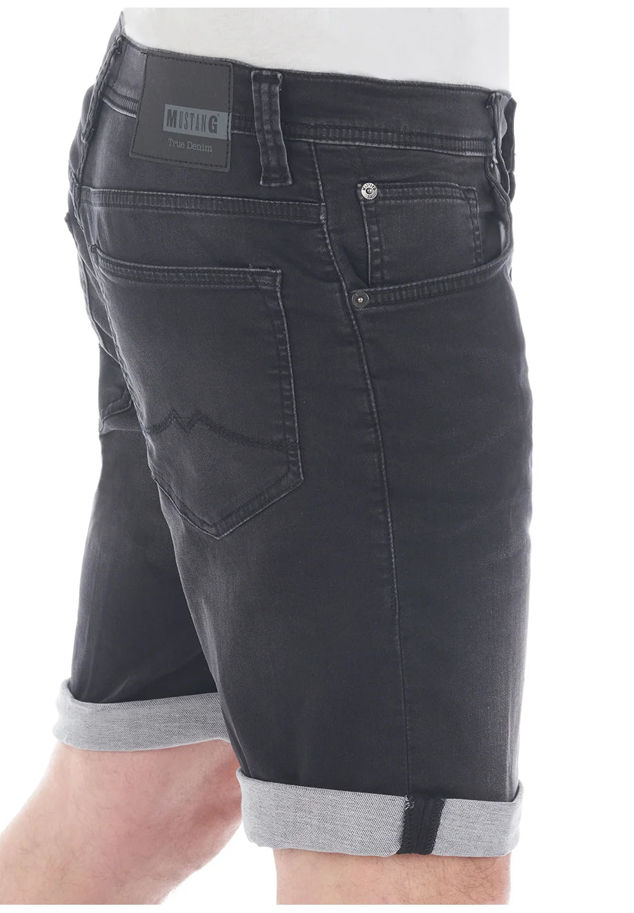 Denim shorts Mustang CHICAGO