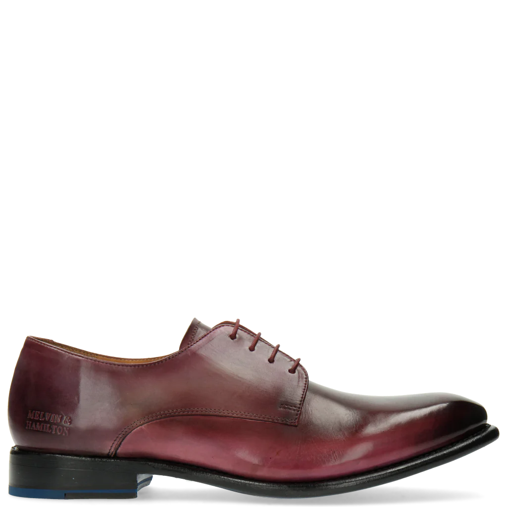Melvin &amp; Hamilton Tyler 2 men's formal leather shoes