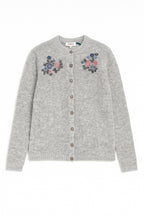 Дамска жилетка с бродерия Ivko Woman