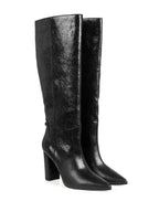 Women's high boots Liu Jo "Shana 6", black
