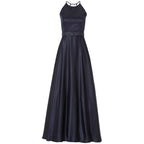 Women's formal dress Vera Mont, dark blue