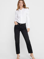 Women's jeans ONLY Kelly, black