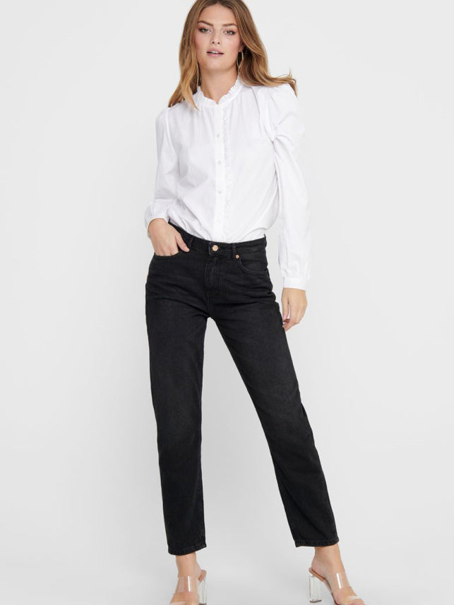 Women's jeans ONLY Kelly, black