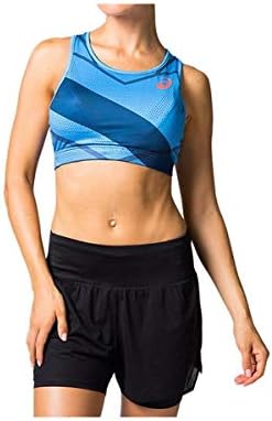 Дамски спортен потник ASICS Track and Field, син