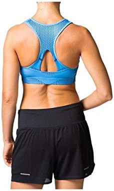 ASICS Track and Field women's sports tank top, blue