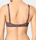 Сутиен с банели и изискана дантела Triumph Amourette Spotlight W X