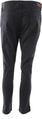 Women's trousers with an elegant cut Tommy Hilfiger Milan