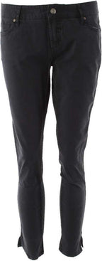 Women's trousers with an elegant cut Tommy Hilfiger Milan