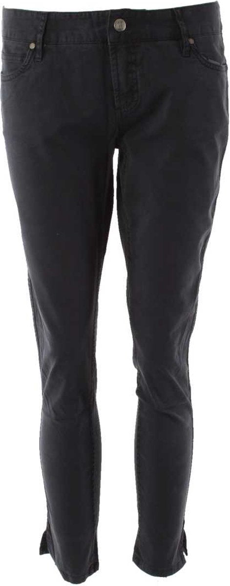 Women's trousers with an elegant cut Tommy Hilfiger Milan