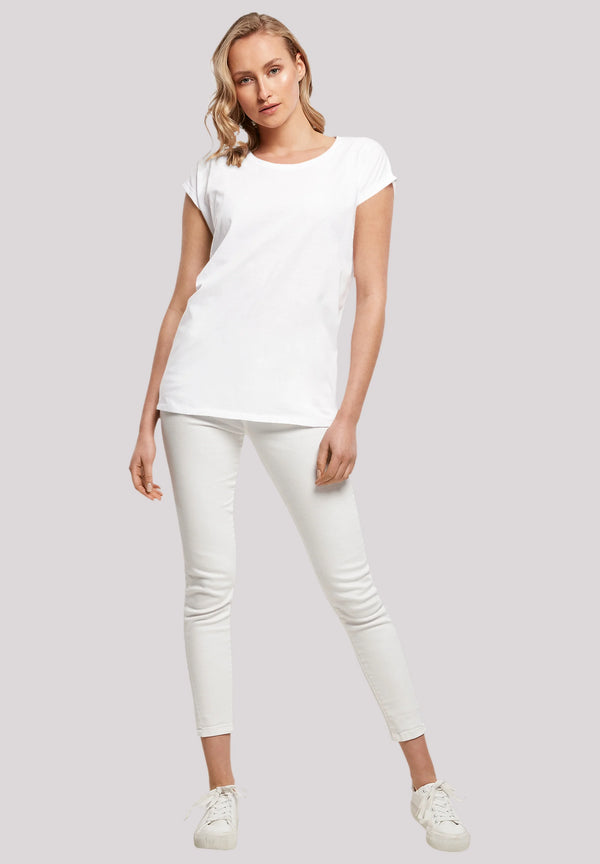 Marika Women's Short Sleeve Blouse, White