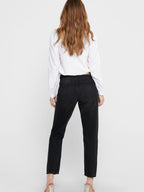 Women's jeans ONLY Kelly, black