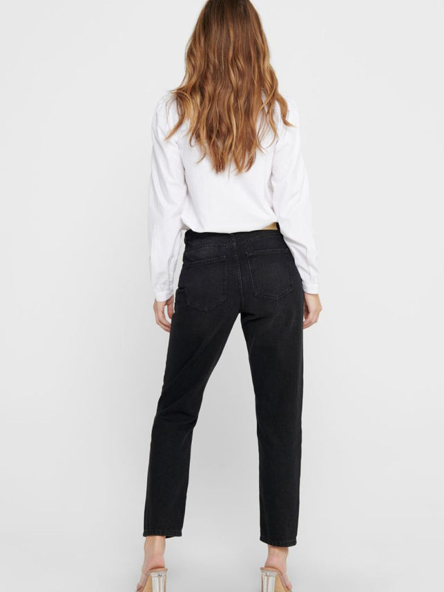Women's jeans ONLY Kelly, black