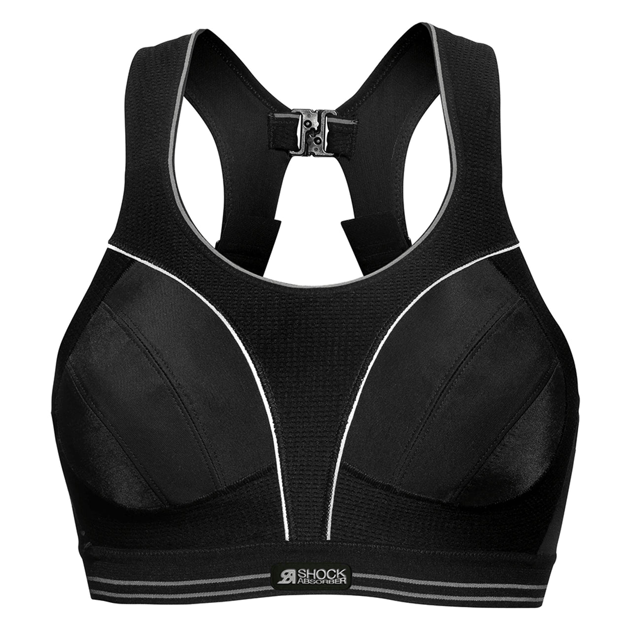 Спортен сутиен Shock Absorber Run Bra