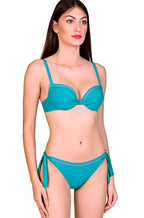 Lisca "Itala Marina" Push-Up Swimsuit Top