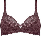 Сутиен с банели и изискана дантела Triumph Amourette Spotlight W X