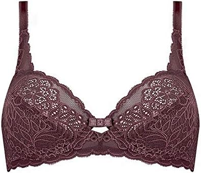 Сутиен с банели и изискана дантела Triumph Amourette Spotlight W X