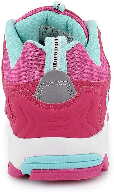Women's waterproof shoes Kimberfeel, pink