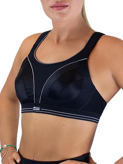 Спортен сутиен Shock Absorber Run Bra