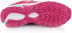 Women's waterproof shoes Kimberfeel, pink