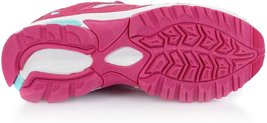 Women's waterproof shoes Kimberfeel, pink