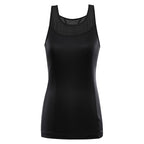 Women's sports bike ALPINE PRO ELIASA 2, black