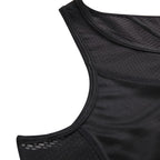 Women's sports bike ALPINE PRO ELIASA 2, black