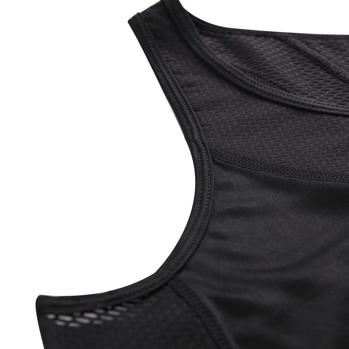 Women's sports bike ALPINE PRO ELIASA 2, black