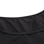 Women's sports bike ALPINE PRO ELIASA 2, black