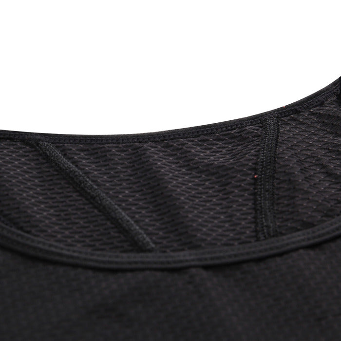 Women's sports bike ALPINE PRO ELIASA 2, black