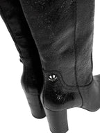 Women's high boots Liu Jo "Shana 6", black