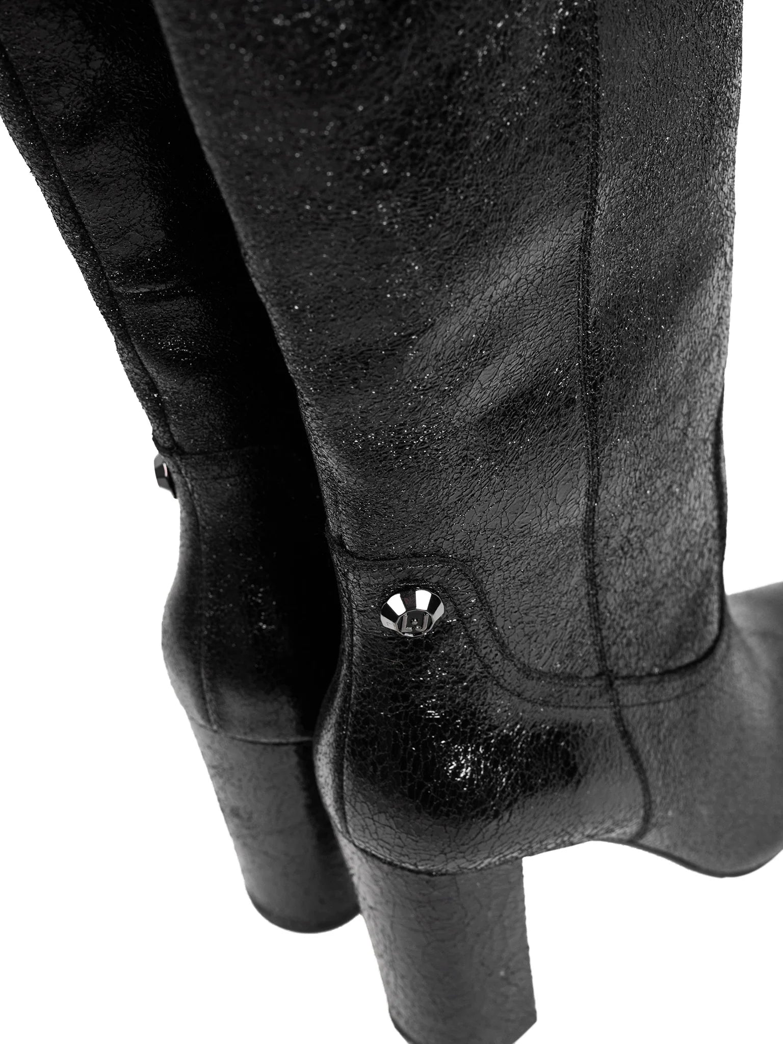 Women's high boots Liu Jo "Shana 6", black
