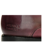 Melvin &amp; Hamilton Tyler 2 men's formal leather shoes